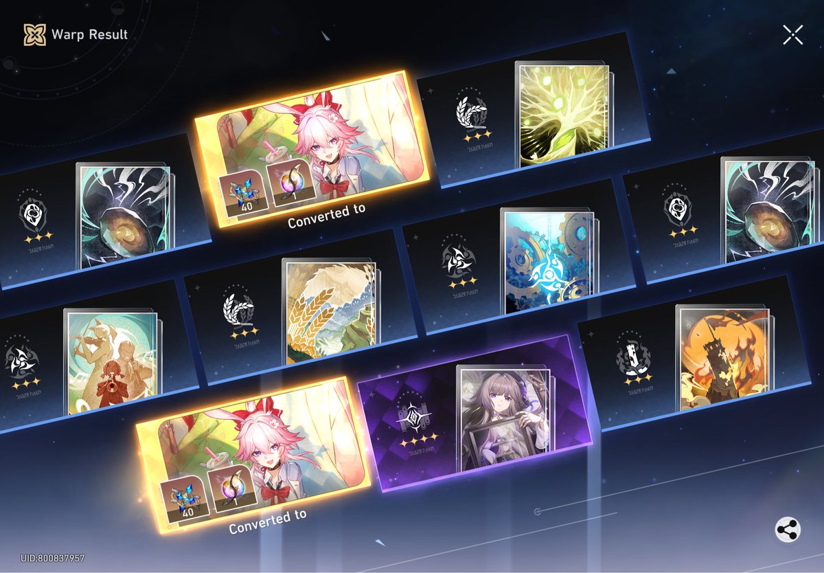 necrsta's tweet photo. GOT E2S1 EVANESCIA WITHIN 100 PULLS 🤓🤓 https://t.co/GpthH8yOh4