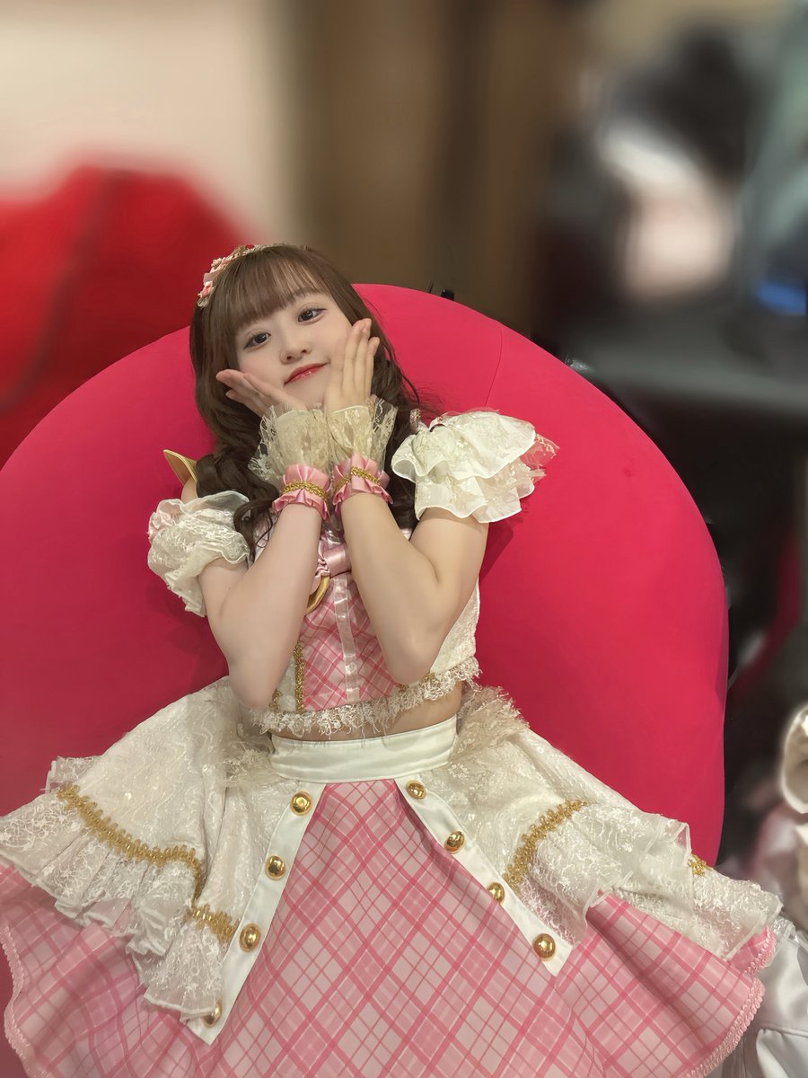 ゆら🌸NEO BREAK［6月6日(土)OSAKA RUIDOｻﾝ桜羽夢來生誕祭］ tweet media