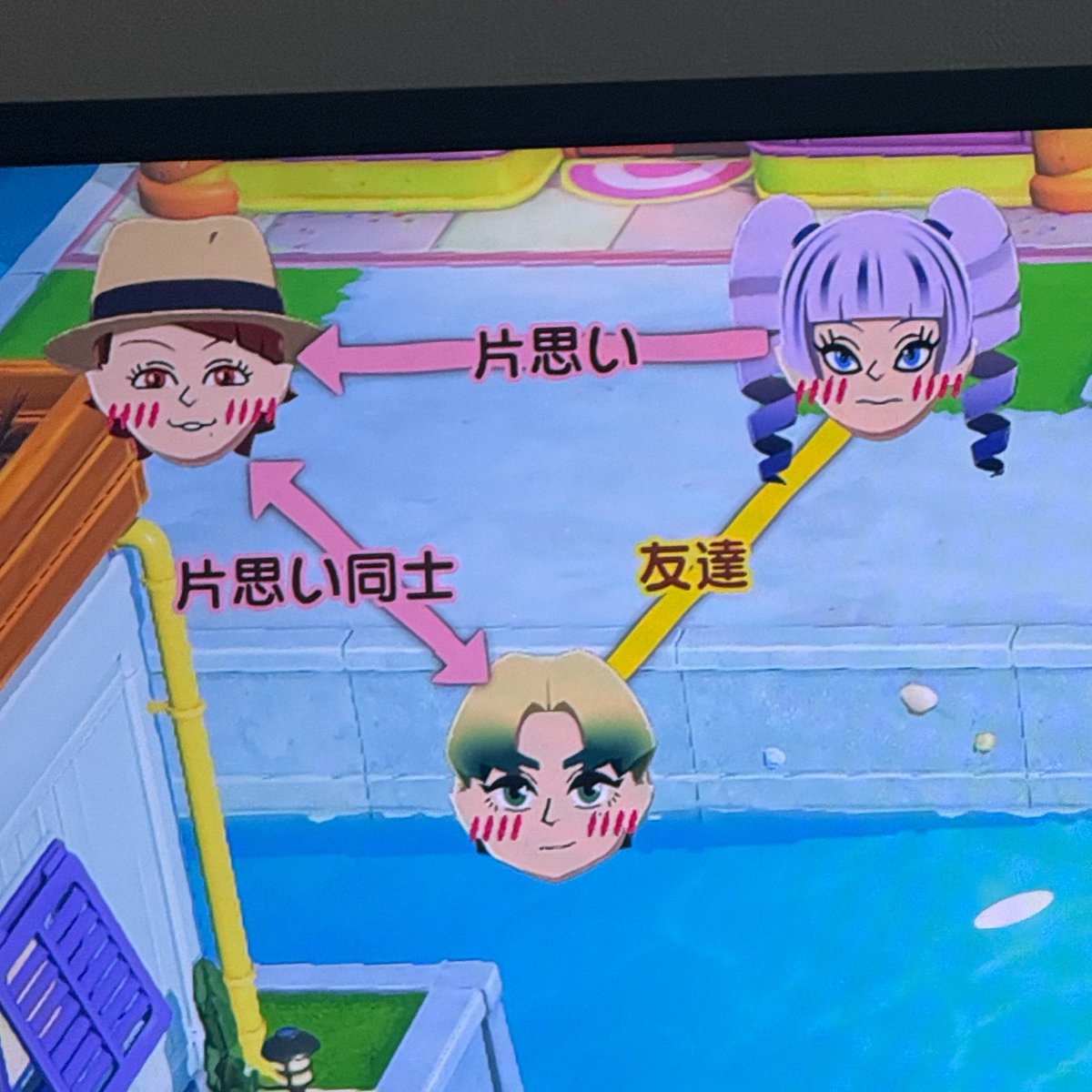 ゆきんこ2-1　3月中旬まで 成立予定ありますか