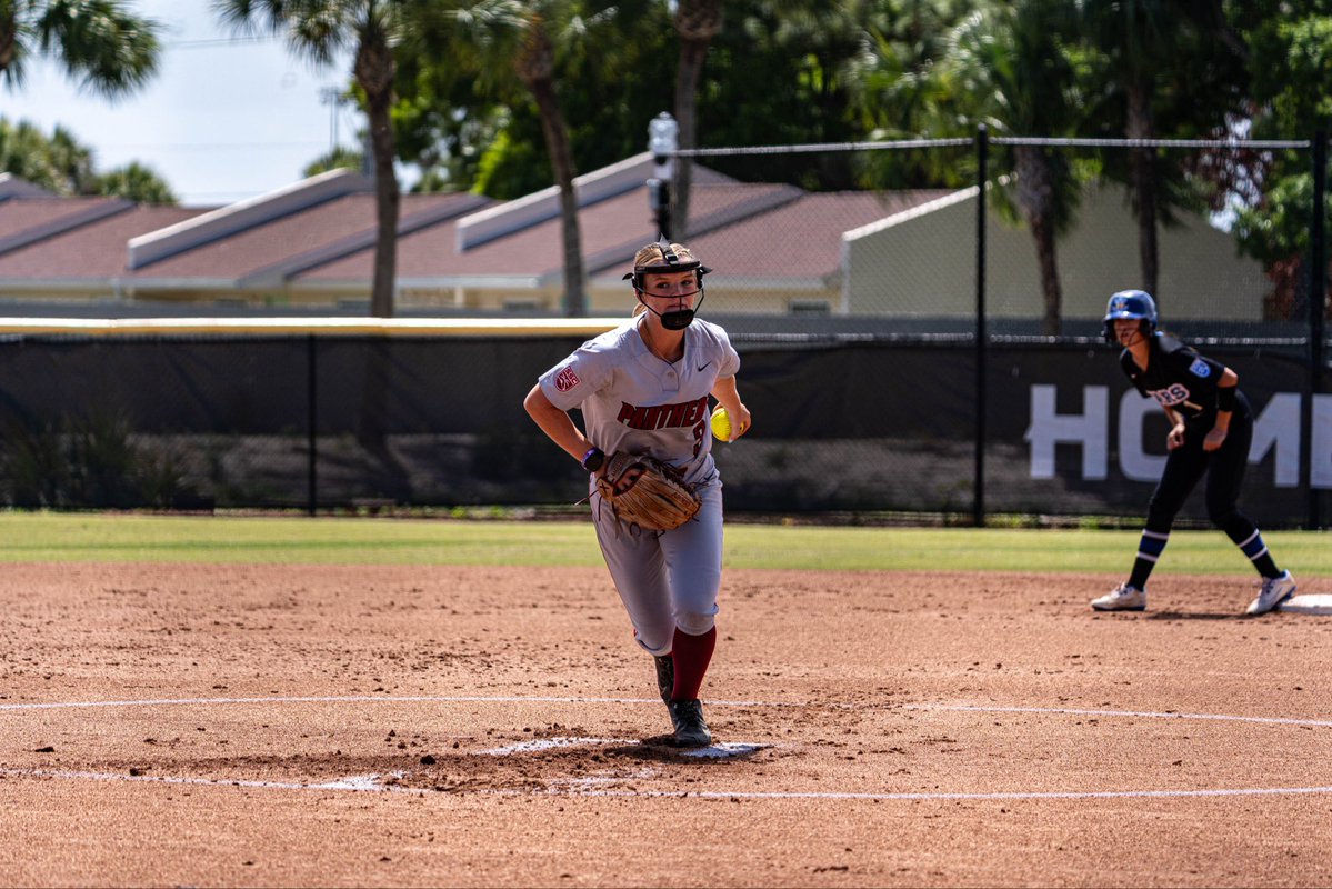 Florida Tech Stats tweet media