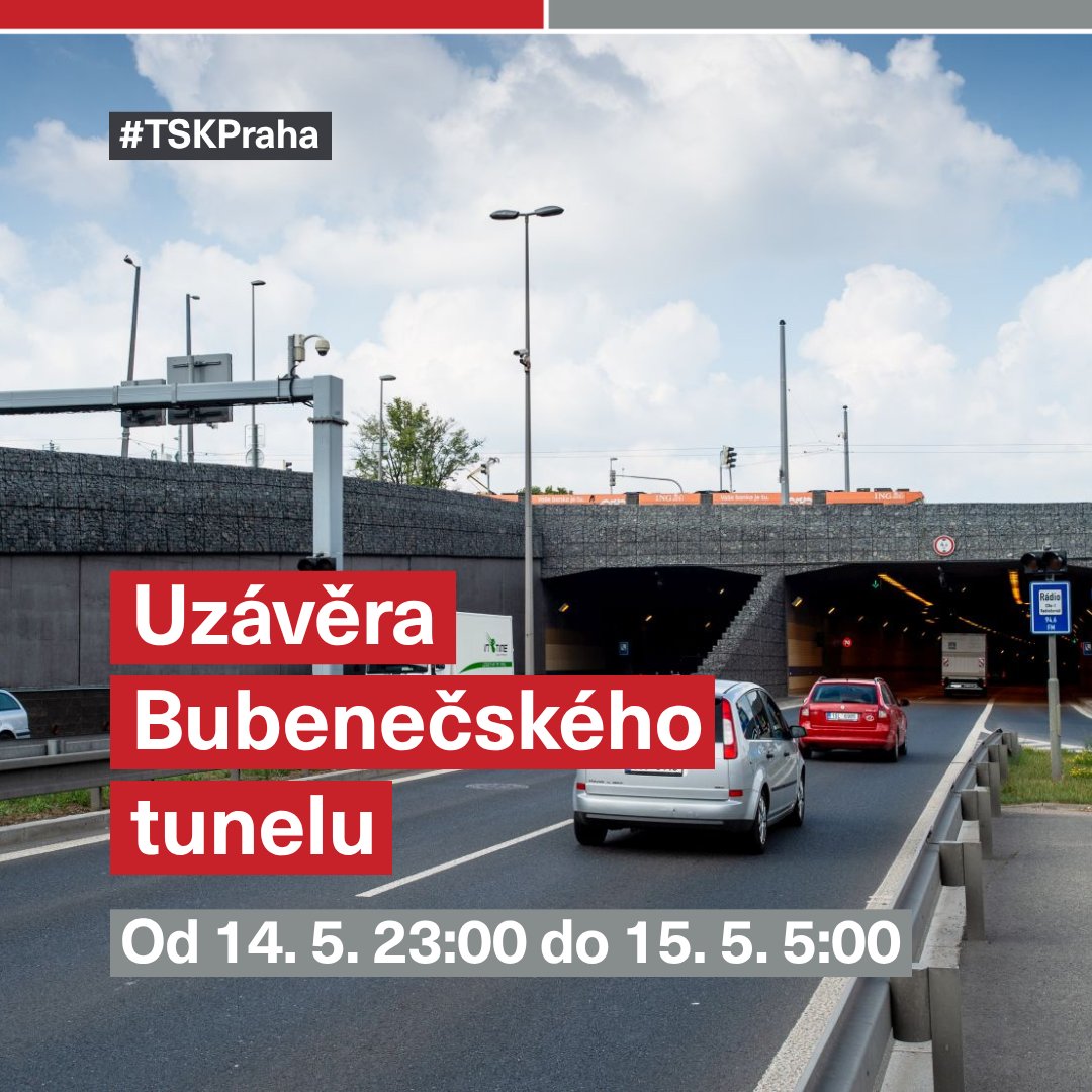 TSK Praha tweet media