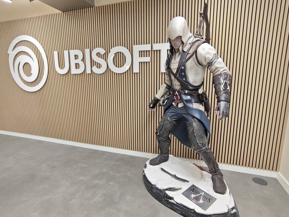 Assassin's Creed Unlimited 🏴☠️ tweet media