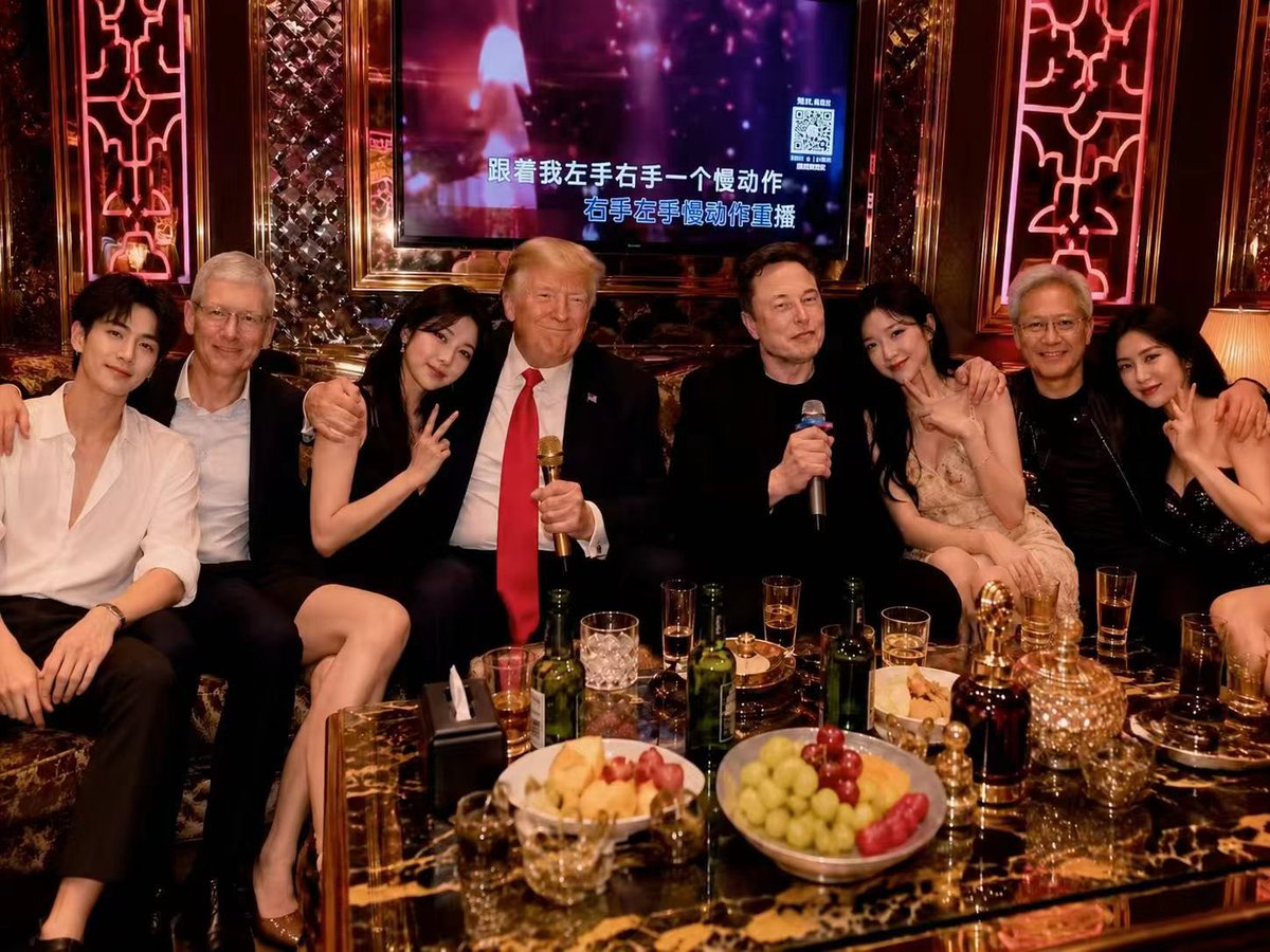 Jerry Liu tweet media