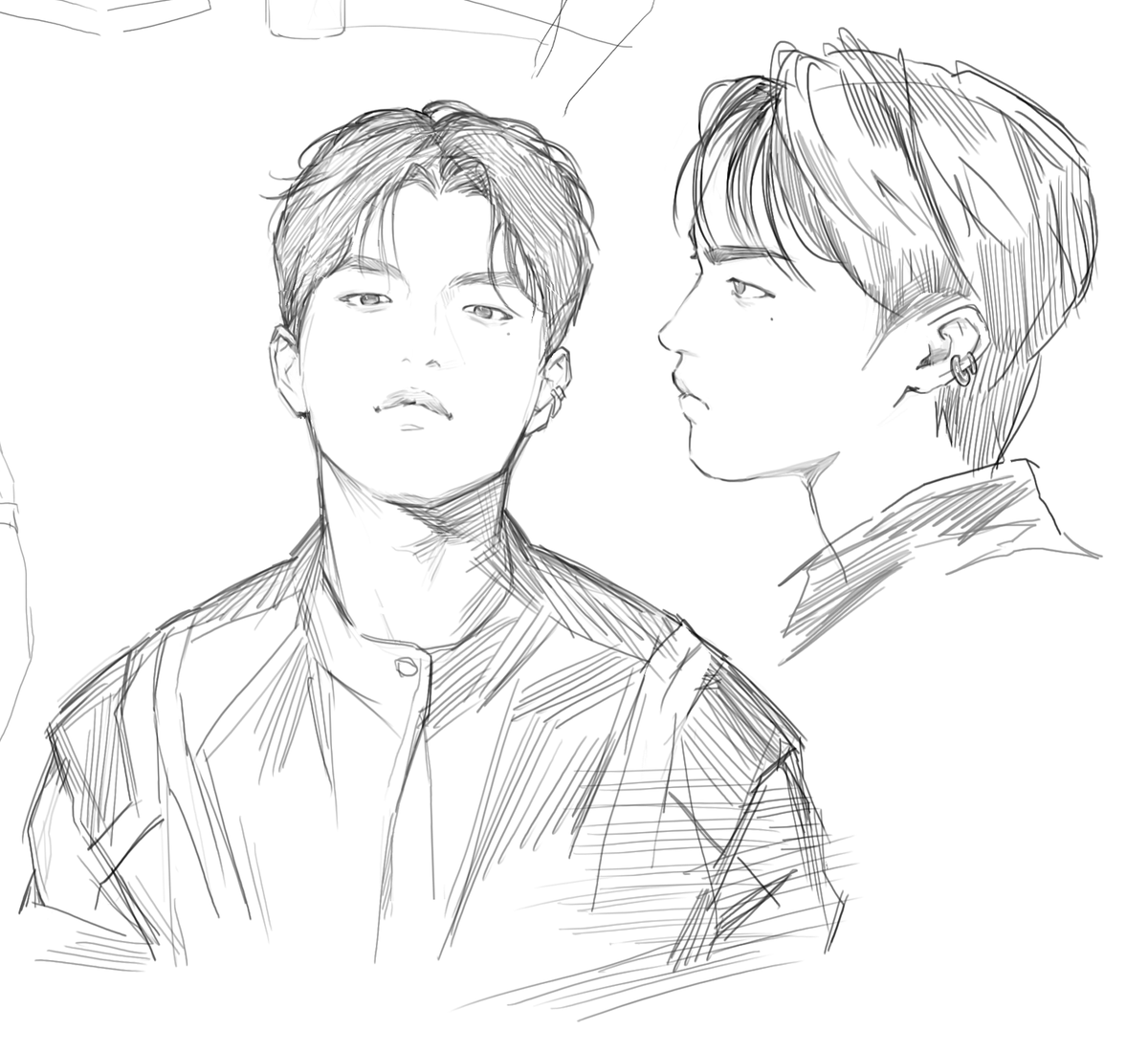 땅버 tweet media