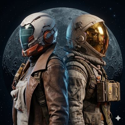The Moonwalker tweet media