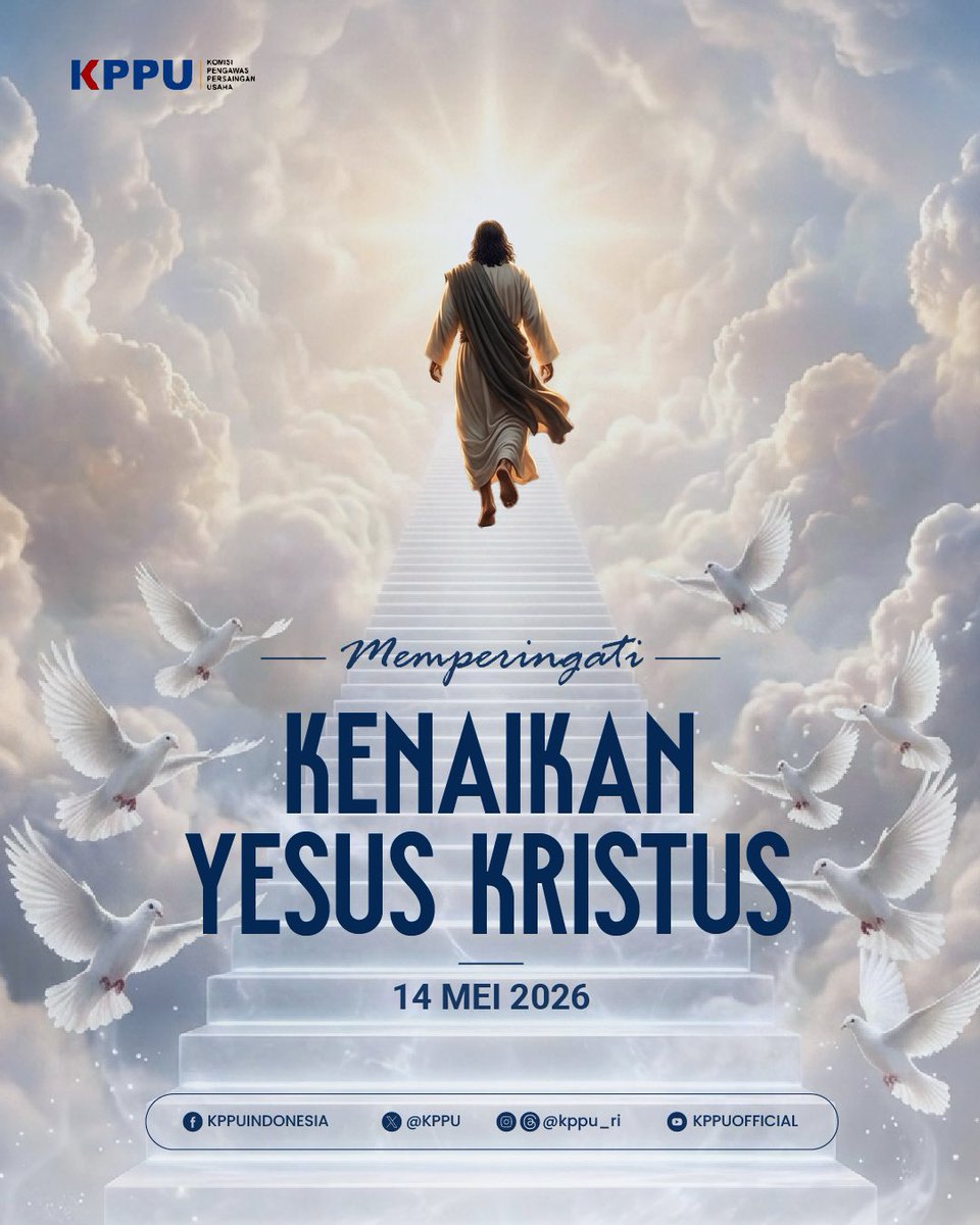 KPPU_RI tweet media