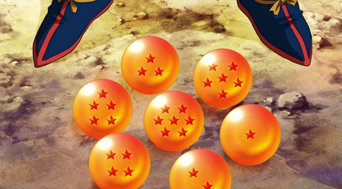 Dragon Ball Daily tweet media
