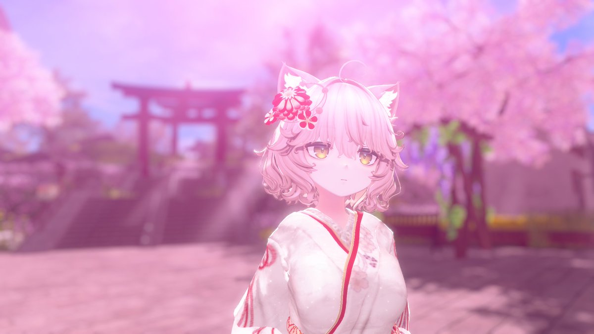 ぽにゃ tweet media