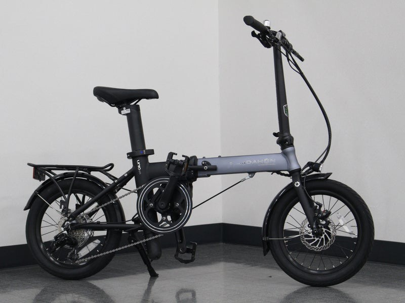 ナ*ツ様 DAHON［Mu uno］ ダホン ミュー ウノ 譲渡証明書あり uno］ DAHON［Mu ダホン ウノ ナ*ツ様 譲渡証明書あり ミュー