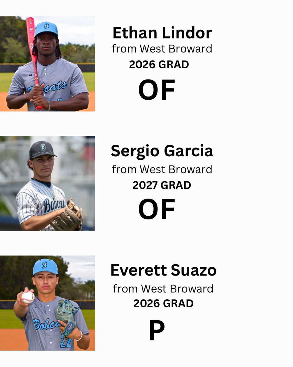 Bobcats Baseball tweet media