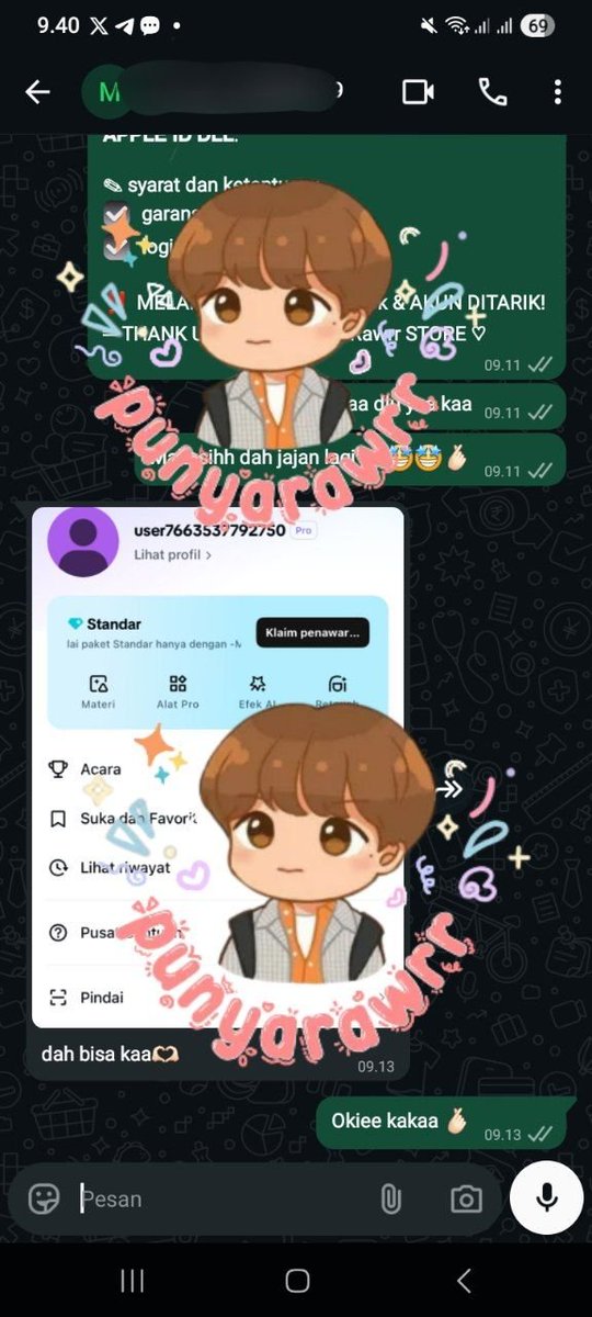 vouizs's tweet photo. https://t.co/vuKcqryrmQ
