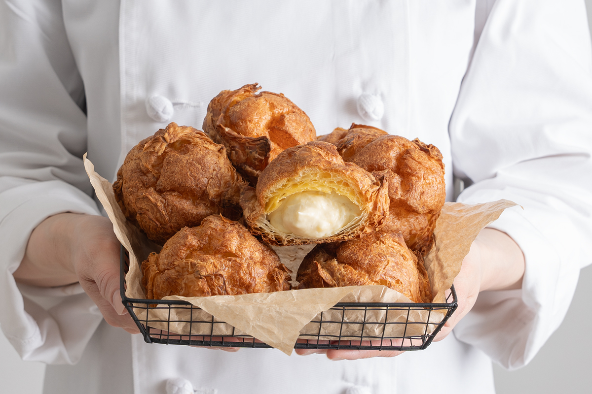 ビアードパパ beard papa 【公式】 (@beard_papa) / Posts / X
