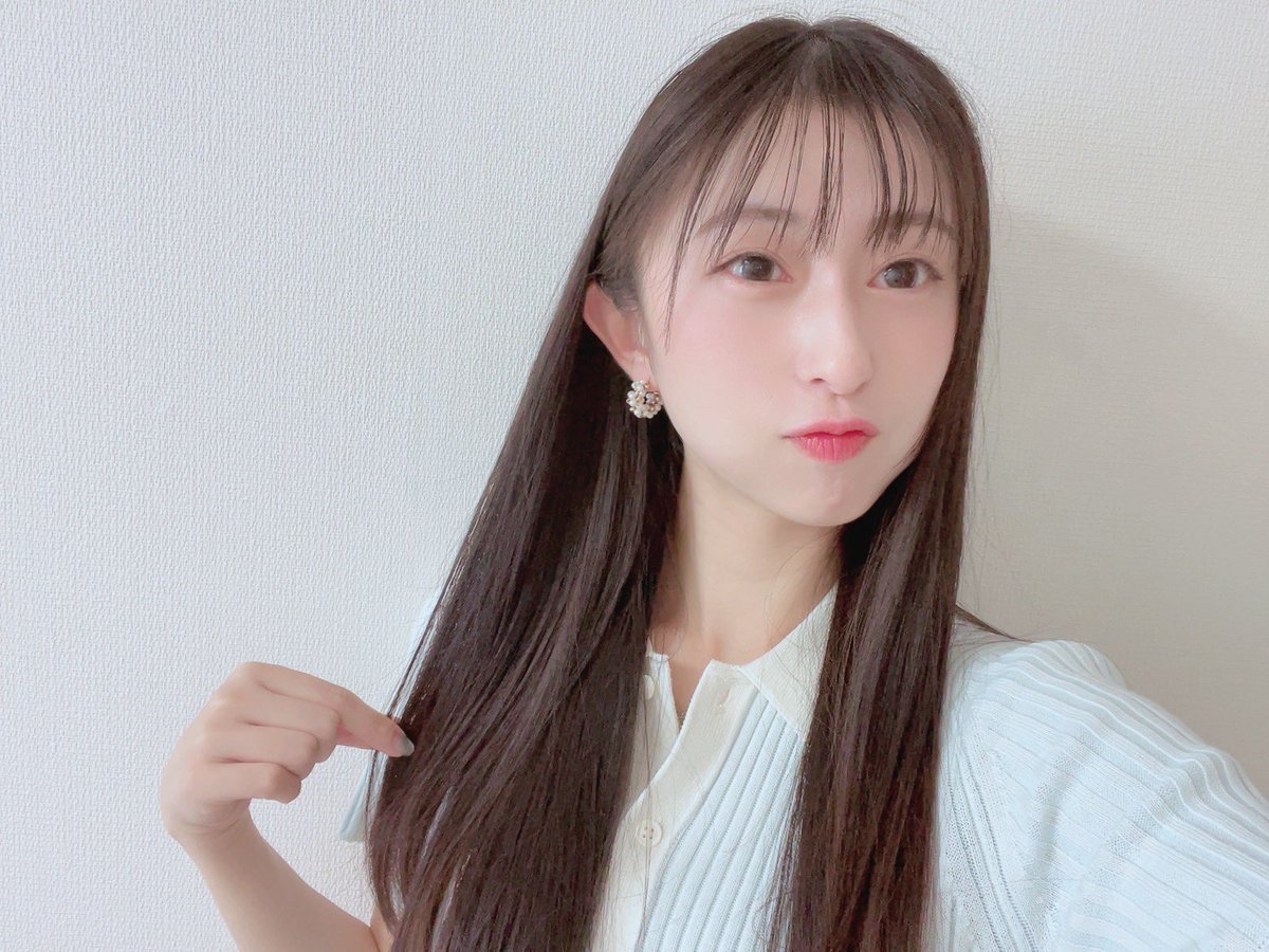 青木理歩 tweet media