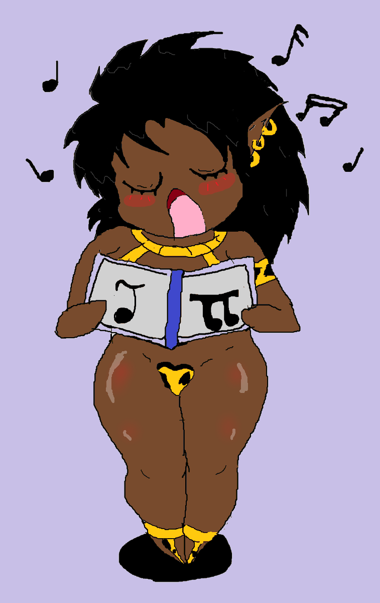 Alb340's tweet photo. resolvi que vou fazer uma arte erótica da elfa caçadora savage (OC)

talvez eu aproveite a pose em uma arte sfw da Gambina,tendo em vista que ambas são baixinhas. https://t.co/TcJ8dt9oWt