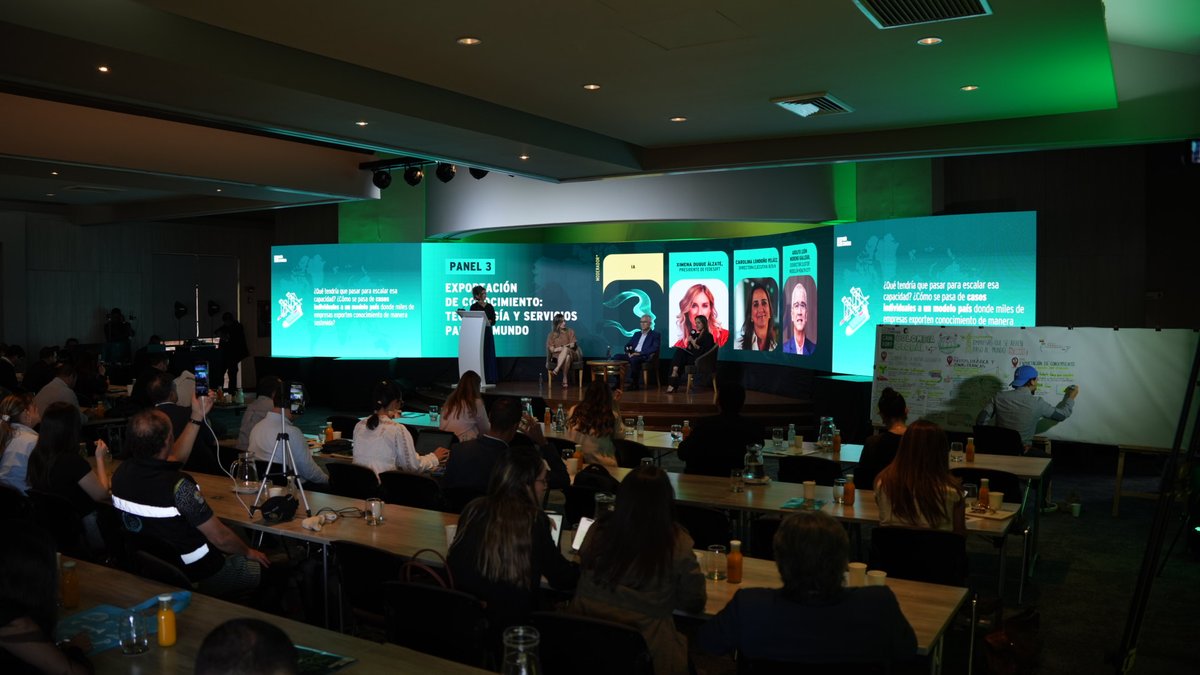 Fedesoft Colombia tweet media