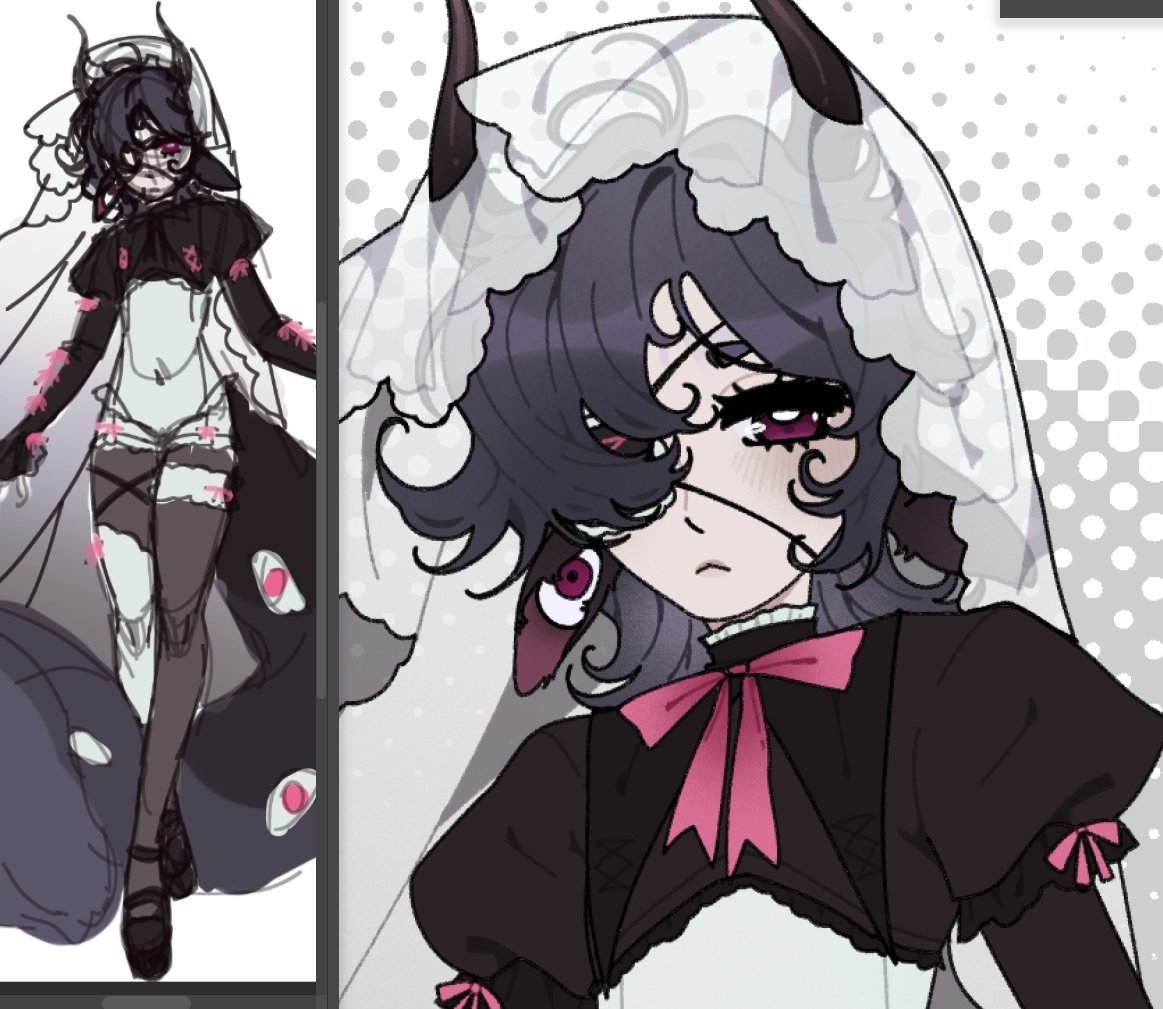 killercleric✧vgen tweet media