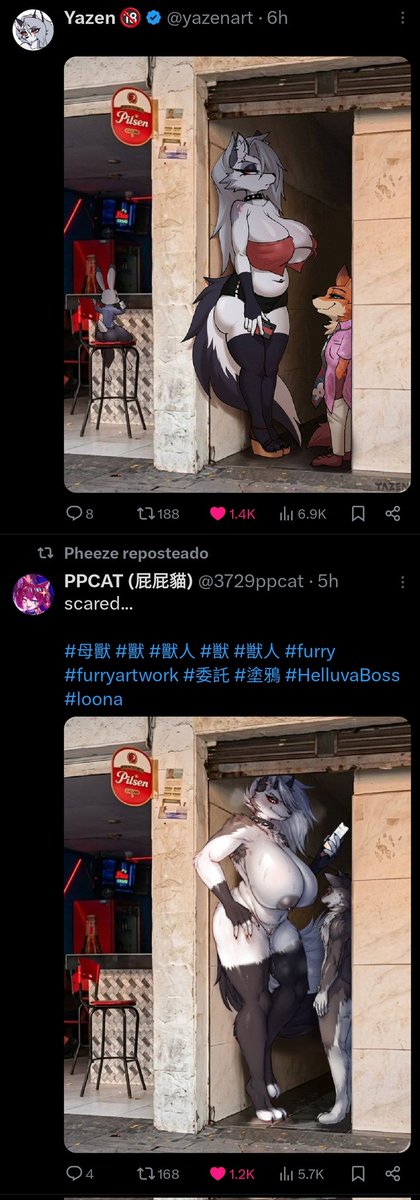 Liz_michi456 tweet media
