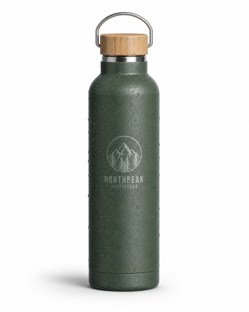 nbyitsolutionbd's tweet photo. What separates okay steel from great steel:

-Anisotropic reflection (directional grain)
-Powder-coated matte on the lower section
-Condensation particle system
--Cold product studio lighting

#3DRender #CGI #WaterBottle #BlenderRender #EcoDesign https://t.co/KalIHpAwBn https://t.co/nrj7yYB8nw