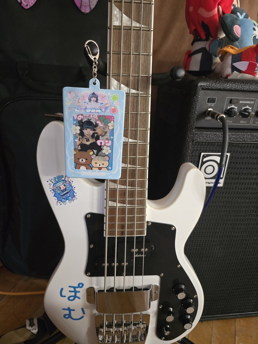 justin(ジャスティン)🩵🐹 tweet media