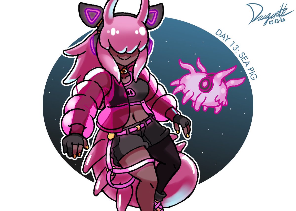 Dragonith | Game Shop Manager VTuber tweet media
