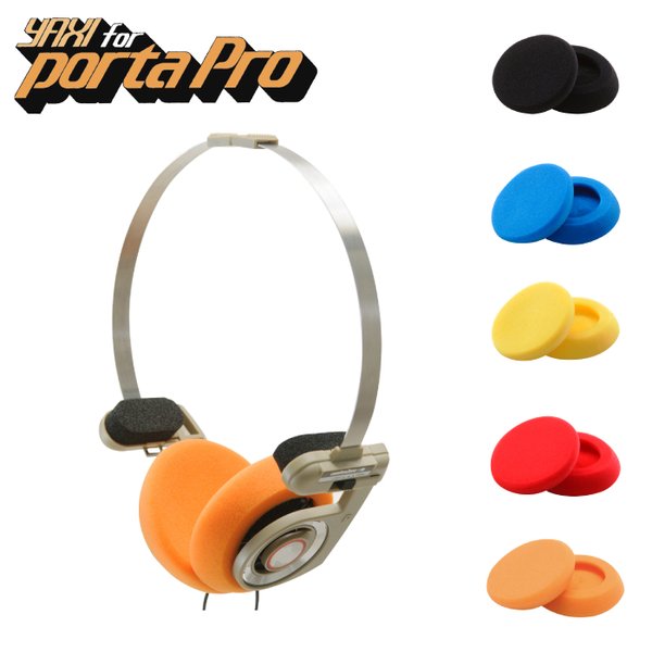raydenXCVrter's tweet photo. The headphones are modeled after the Koss Porta Pros in Rhythm Beige color way in case anyone was wondering. The ear pads are probably based off of the Orange Color way for Yaxi Pads or just the stock Orange Koss Pads but I doubt it. https://t.co/WLamhvUWqO