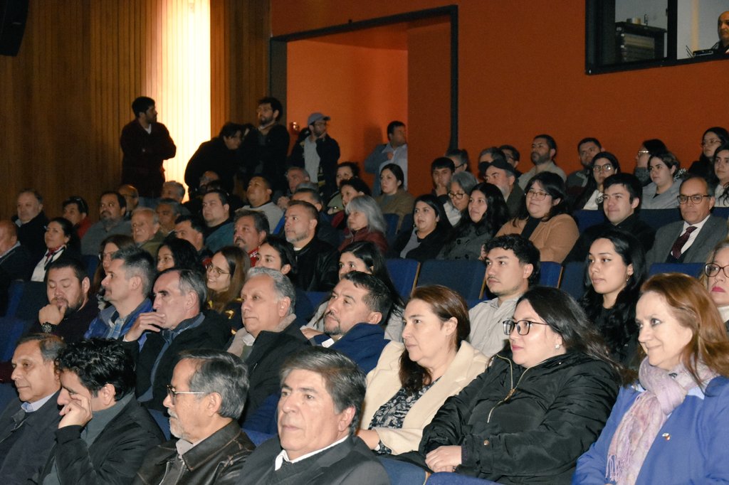 CONAF - Corporación Nacional Forestal tweet media