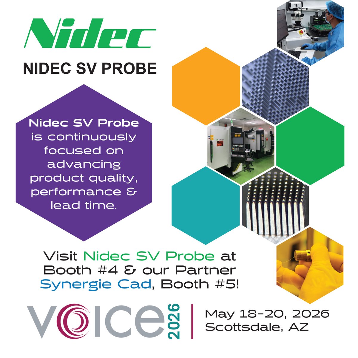 nidecsvprobe tweet picture