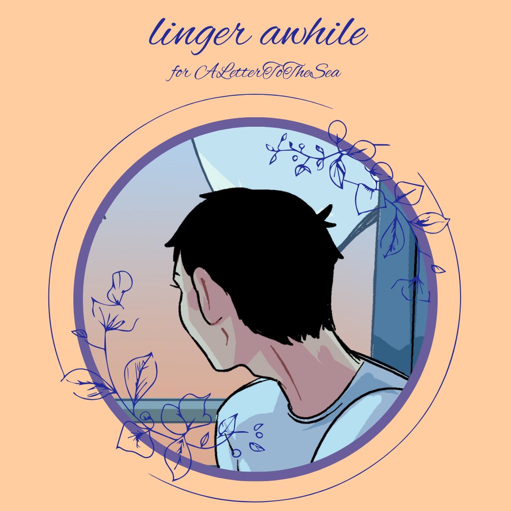 kghnexchange's tweet photo. 💙 linger awhile
🧡 For @AuthorMyosotis 
🌸 Rated T
🏐 Art | Retired AU
https://t.co/k5fYo9TEQ3 https://t.co/NZsFmKtlzD