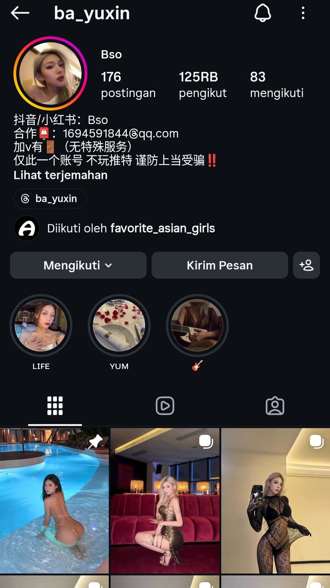OrionLinHtet's tweet photo. 小心骗子, 别被假号骗了 https://t.co/6gjUaWsWP3