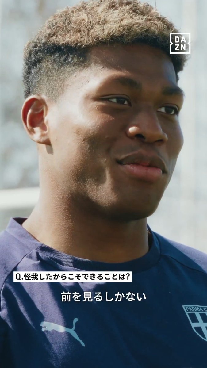 DAZN Japan (@DAZN_JPN) / Posts and Replies / X