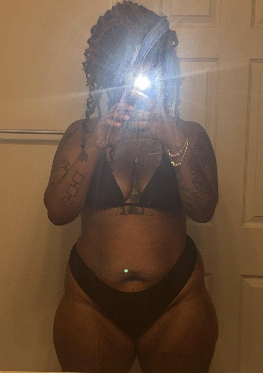 Amber Nicole tweet media