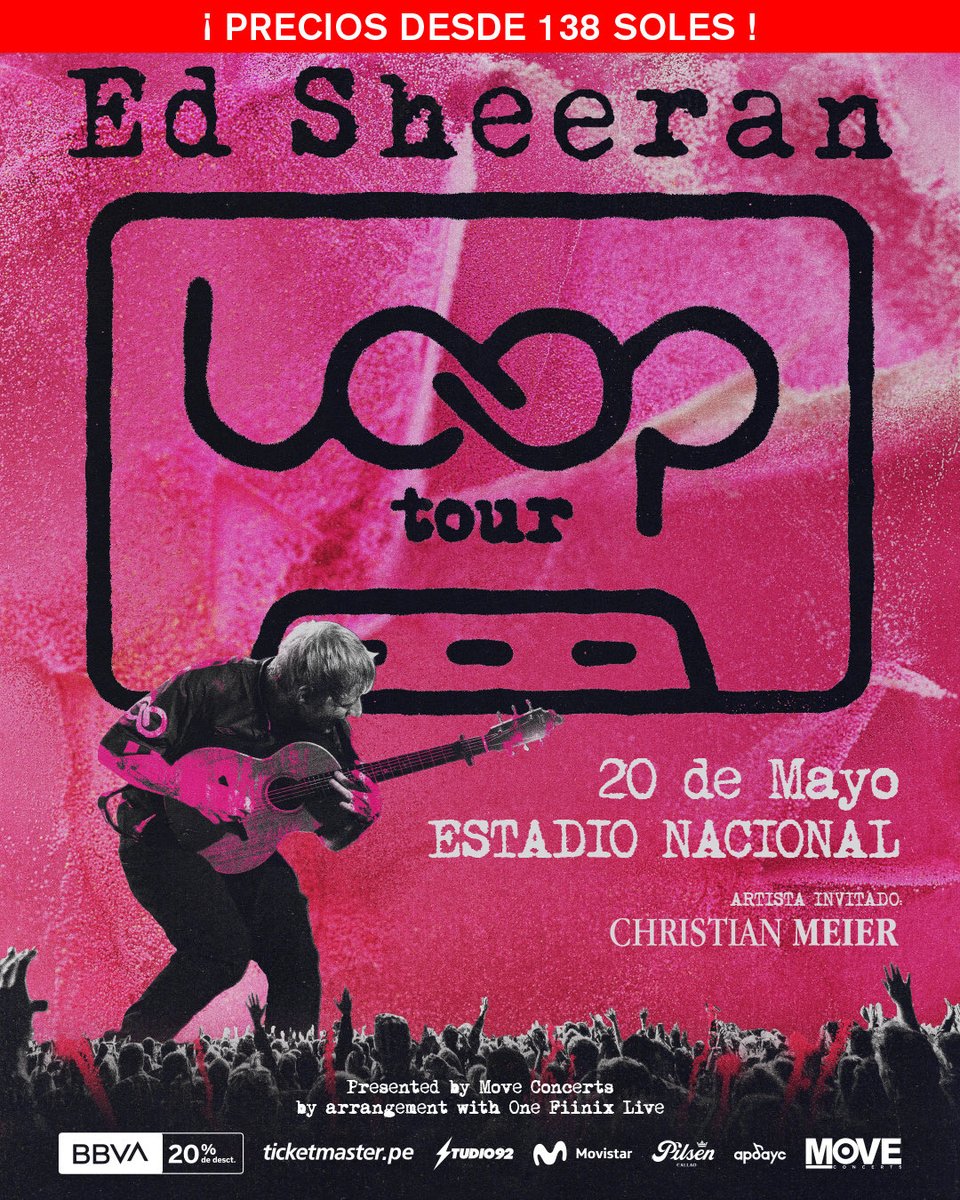 Move Concerts Perú tweet media