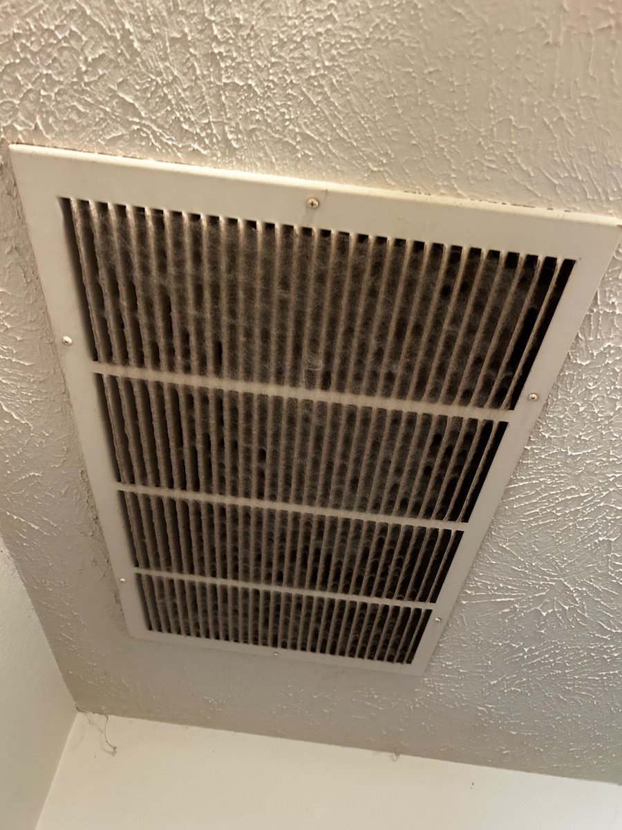 HVAC Barclay tweet media