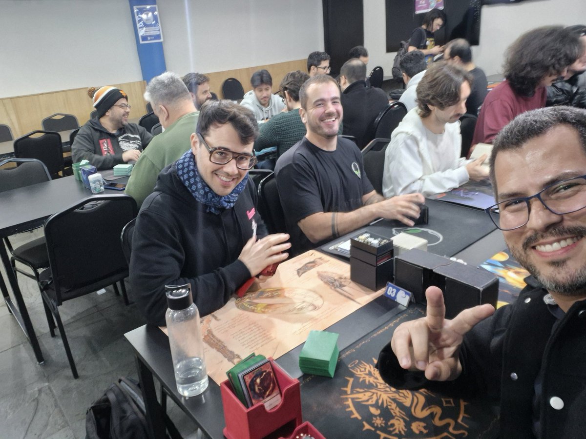 SniperRic's tweet photo. Yesterday was really awesome playing at Polar Jogos, and I also had the pleasure of meeting @Mengu09 in person!

Welcome to Brazil, Mengu, and good luck at the Brazilian RC! 🇧🇷🔥 https://t.co/ecJvq2v1gc