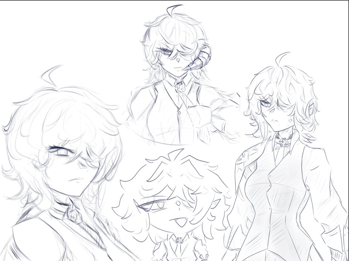 Sun.0 (@Sun_ArtX) / Posts / X