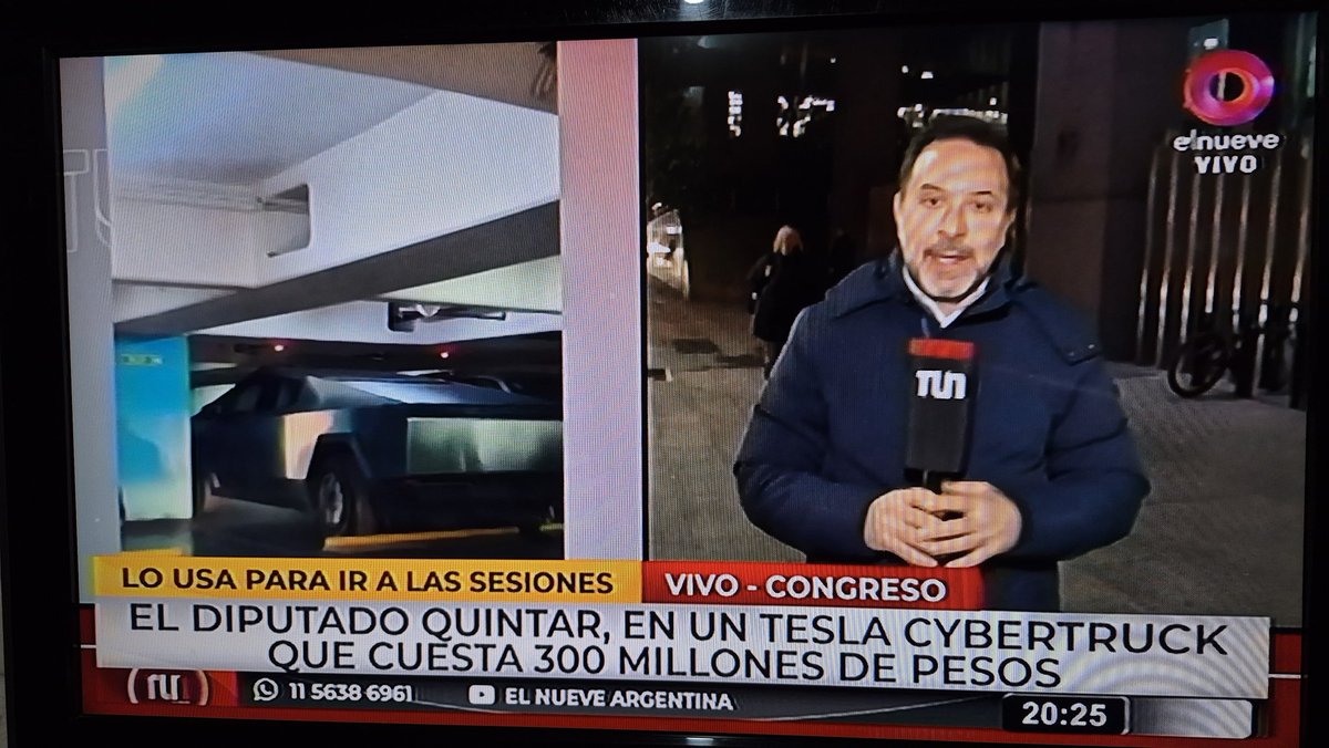 Alejandro Vilca tweet media