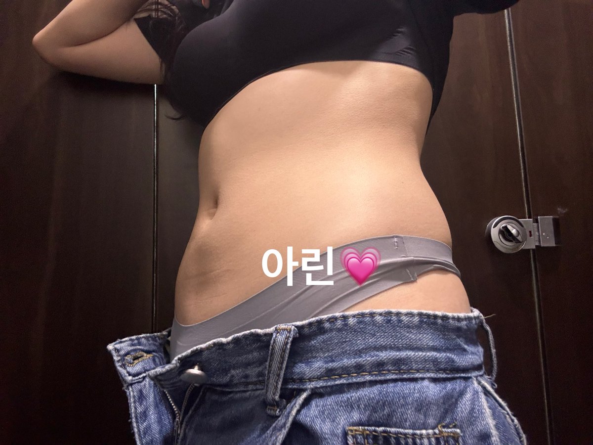❄️아린❄️ tweet media