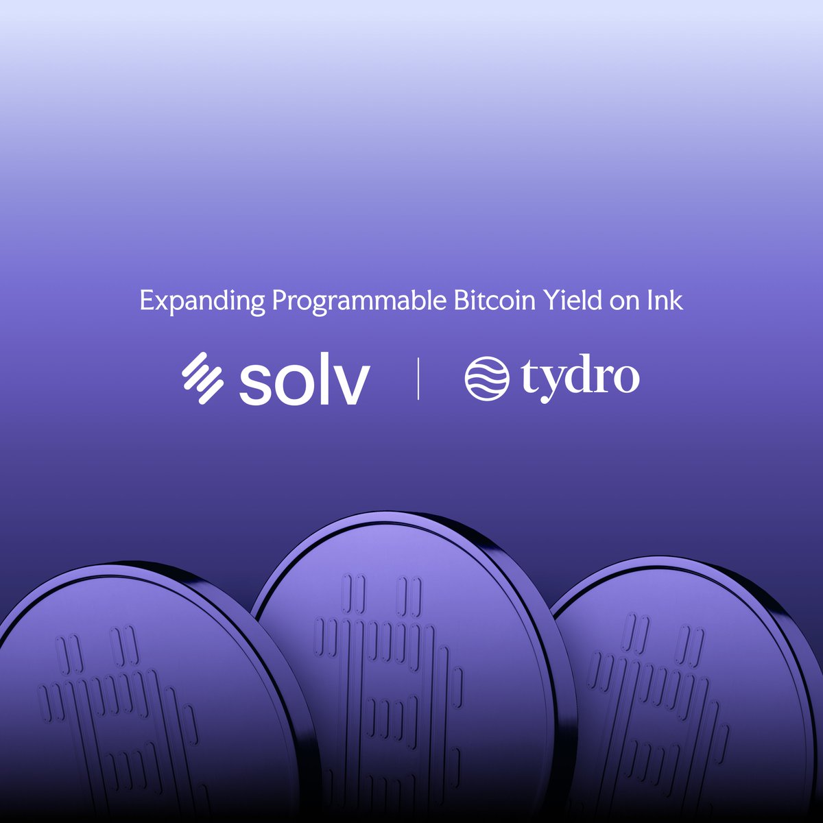Solv Protocol tweet media