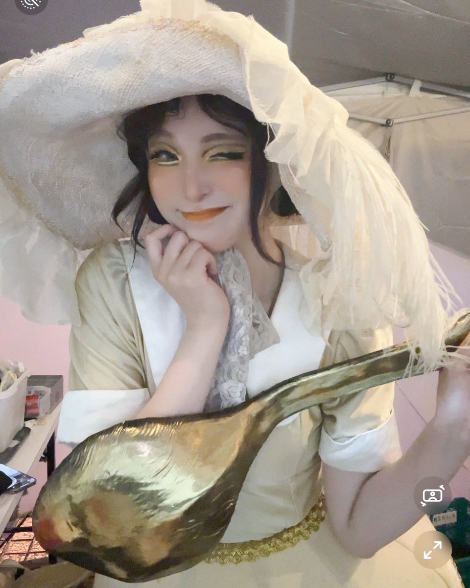 松永 彩羽🍒 tweet media
