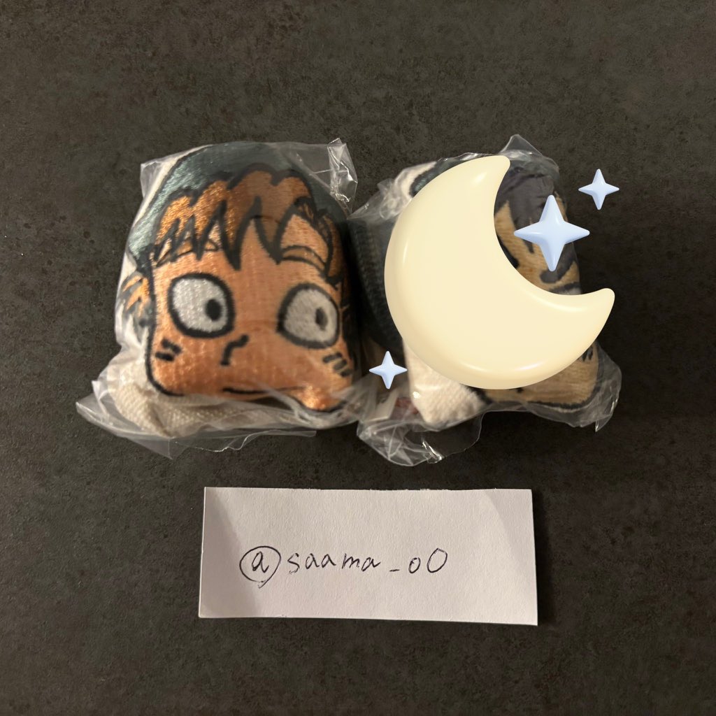 saama_oO's tweet photo. @1
【交換】忍たま乱太郎 スクエアポーチ 

譲: 善法寺
求: 立花

郵送での交換希望です。
検索からでもお気軽にお声掛けください^^ https://t.co/BxOkvGSnas