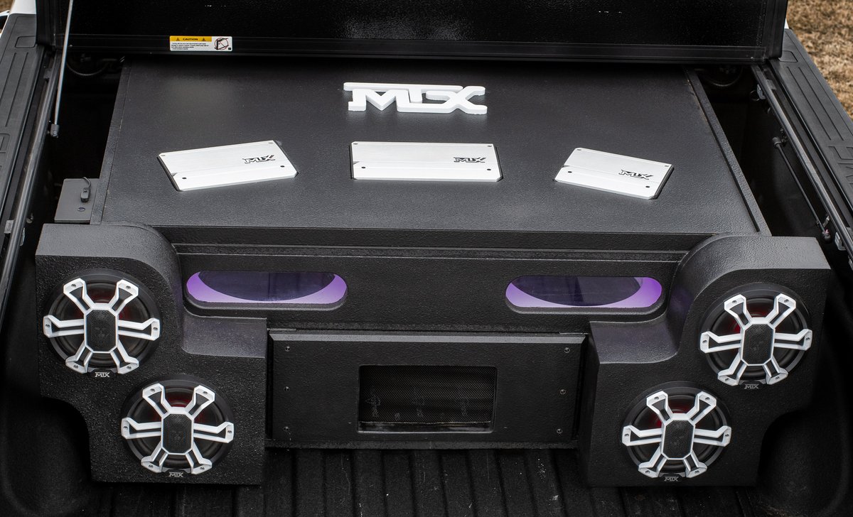MTXAudio's tweet photo. Now that's a good use of bed space!
CSI Audio, Tint, and Detailing in Mazon, IL

#mtx #mtxaudio #caraudio https://t.co/IBZDsm9kZz