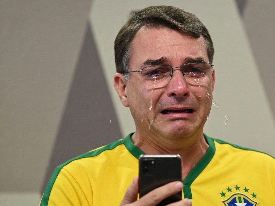 Análise Política tweet media