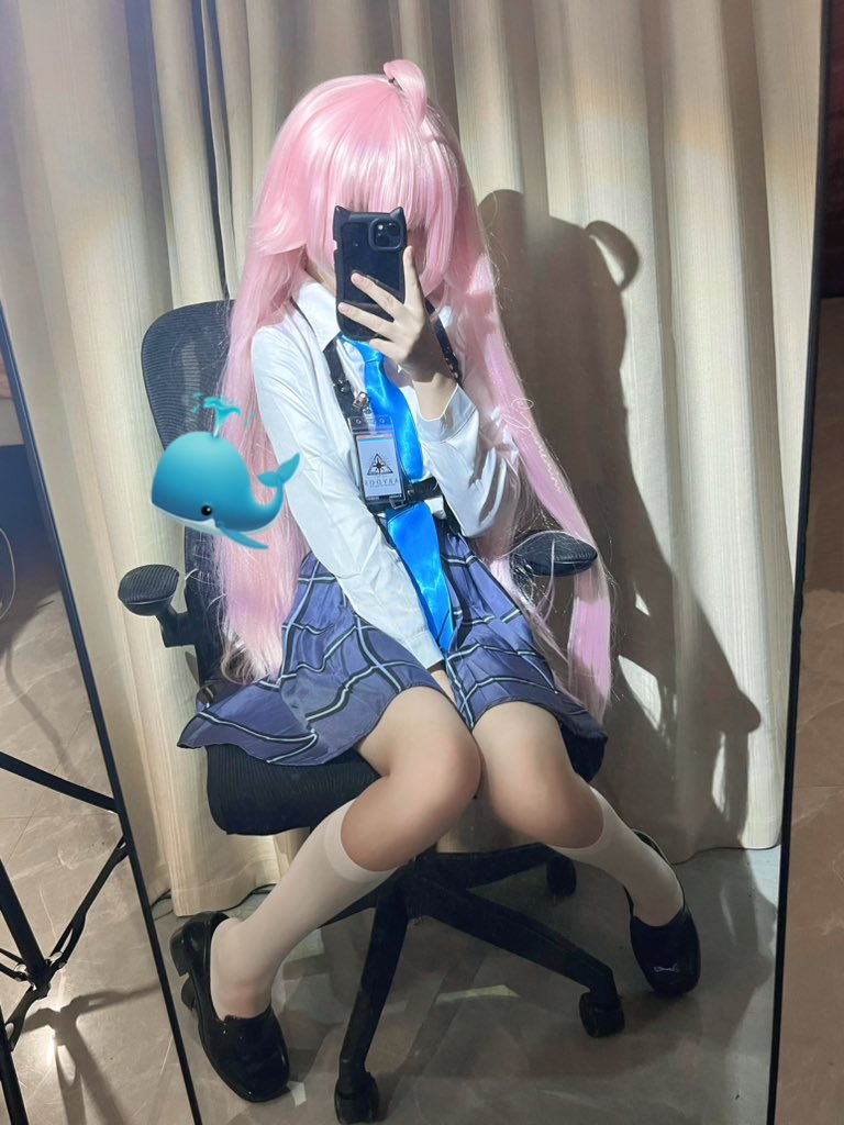 MAOzy_'s tweet photo. #ブルアカ https://t.co/Bd2XDWZOev