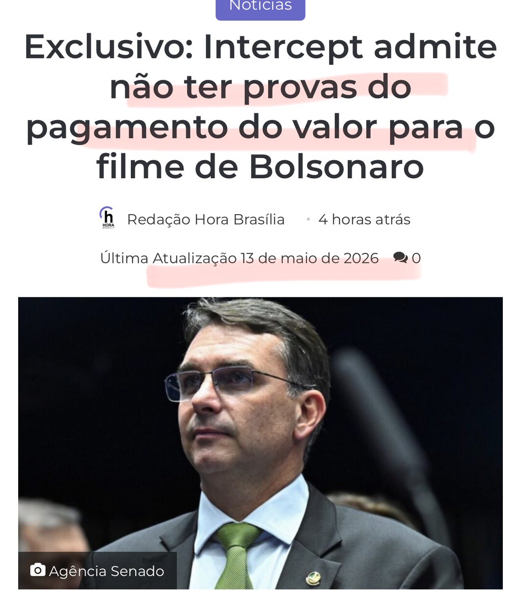 Guth Feitosa/VozAtivaNaPoliticaBr tweet media