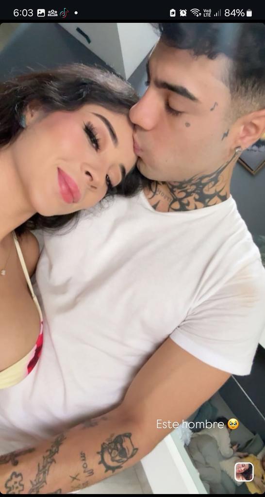 danivelascobf's tweet photo. Katy en sus historias de IG 💙🌻🥰🫰
#LaMansionVip https://t.co/8PuP7NBklJ