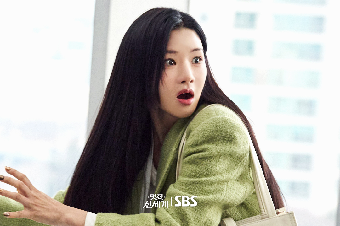 K-Drama Menfess tweet media