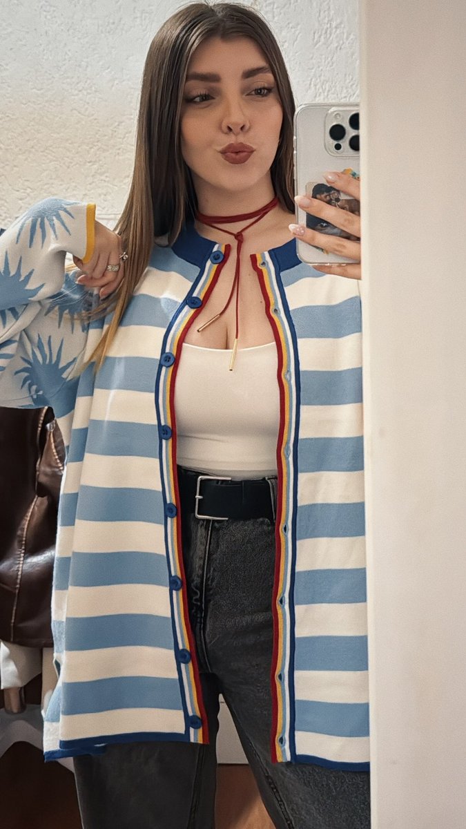 Sofía tweet media