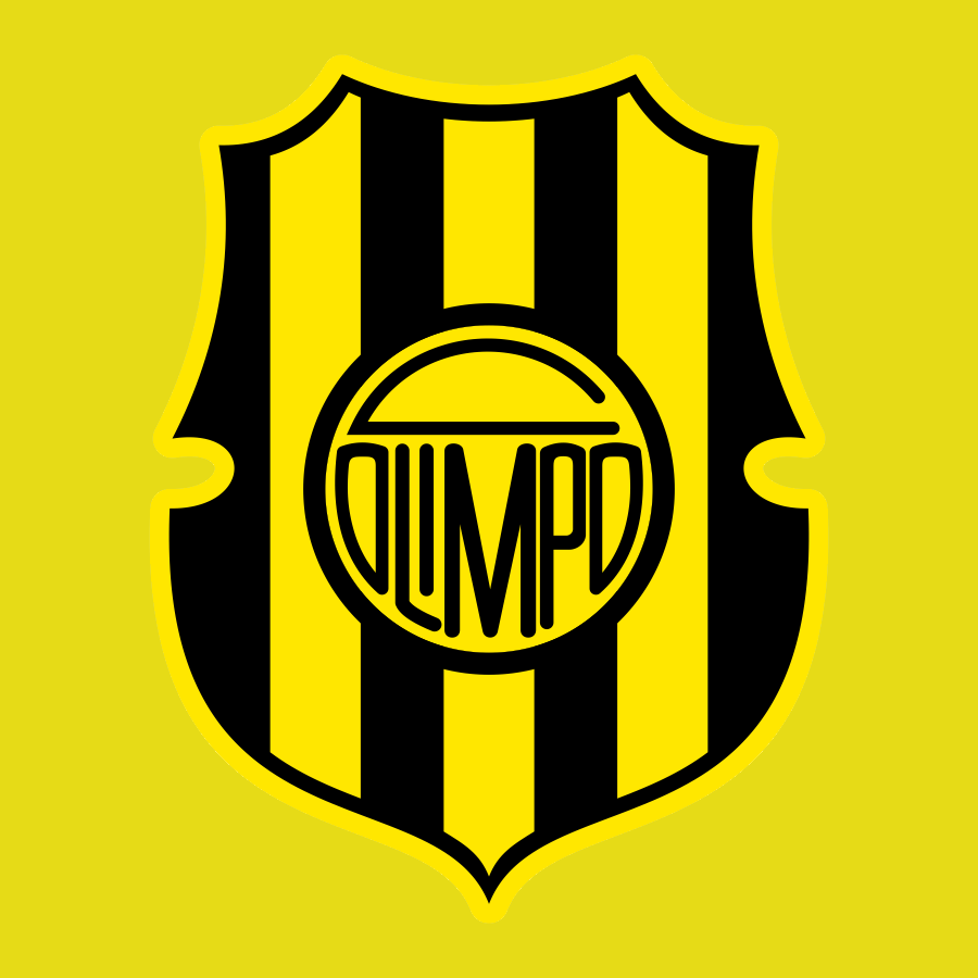 ¡Dale Olimpo! tweet media