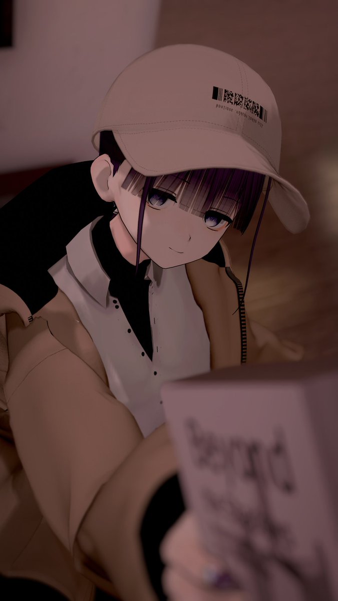 kir1tori_vrc's tweet photo. 世界を手に取る https://t.co/QyzT9VCwfQ