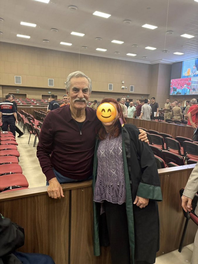 TC_izmitli's tweet photo. Maşallah paşam 

İçerideki bütün askerlere polislere yargıçlara öğretmenlere sağlık afiyet uzun ömürler diliyorum 

Tez zamanda özgürlüğünüze kavuşun. https://t.co/1gTULxkim9